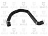 MERCE 1695011182 Radiator Hose